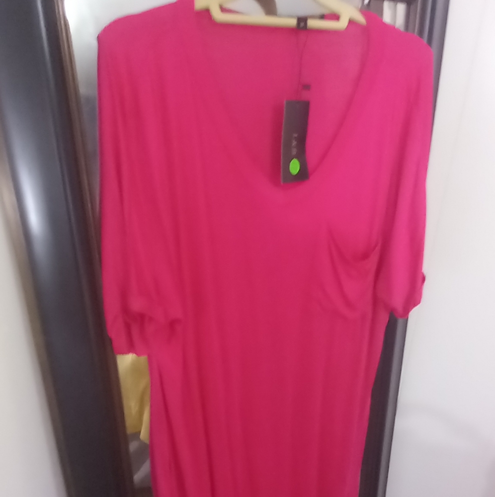 L&B Dress